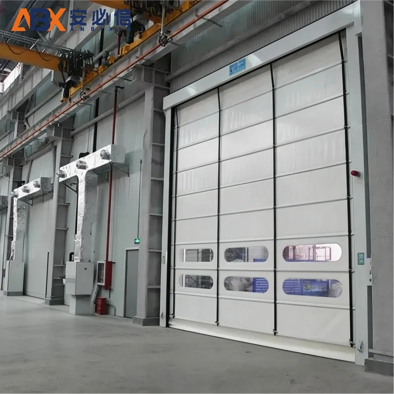 大庆市背带堆积门