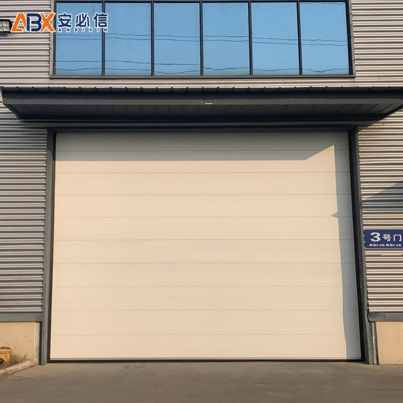 大庆市升降提升门