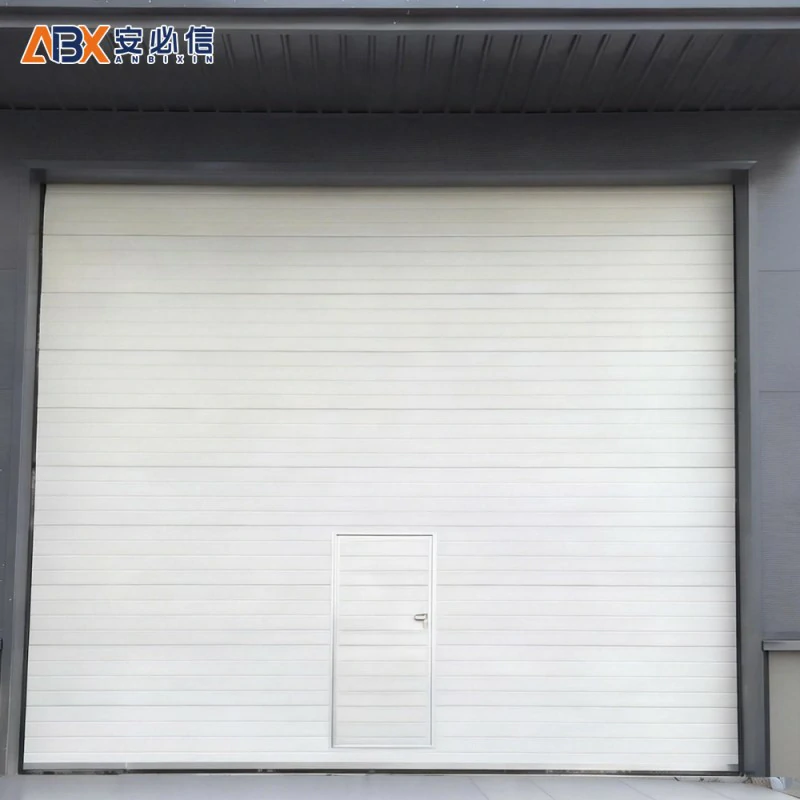 大庆市高扬程滑升门
